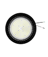 100W LED high bay 180lm/w - Justerbar watt, IP65, Lifud driver, 0-10V dæmpbar, 5 års garanti