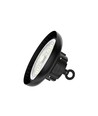 100W LED high bay 180lm/w - Justerbar watt, IP65, Lifud driver, 0-10V dæmpbar, 5 års garanti