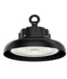 100W LED high bay 180lm/w - Justerbar watt, IP65, Lifud driver, 0-10V dæmpbar, 5 års garanti