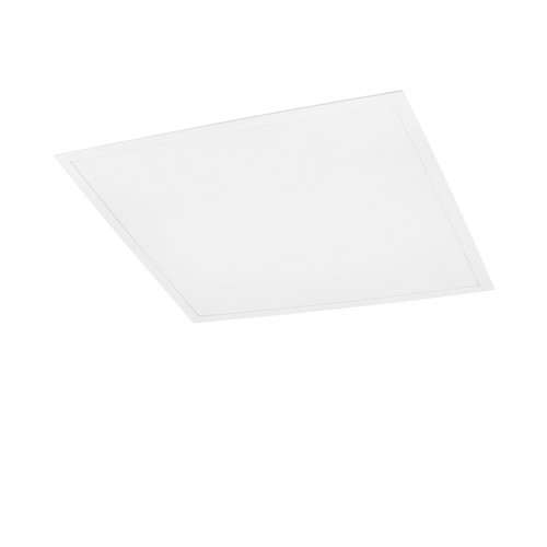 60x60 LED panel, 26W/36W/46W - 144lm/W, CCT, UGR19, Backlight, 5 års garanti