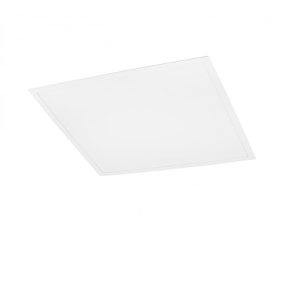 60x60 LED panel, 26W/36W/46W - 144lm/W, CCT, UGR19, Backlight, 5 års garanti
