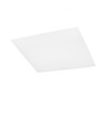 60x60 LED panel, 26W/36W/46W - 144lm/W, CCT, UGR19, Backlight, 5 års garanti