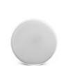 60W LED loftslampe med ventilator - CCT, hvid, inkl. fjernbetjening