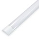 120cm 40W komplet LED armatur - 6 års garanti, 120lm/W