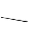 150cm LED armatur 50W - Gennemfortrådet, 160 lm/W 5000K