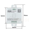 Løbelys RGBW+IC SPI strip controller - Bluetooth, 12V/24V, SP639E