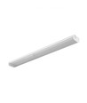120cm LED armatur, Watt og CCT justerbar - 3CCT, 20/30/40W, 115lm/W, IP44, IK10, 5 års garanti