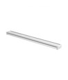 120cm LED armatur, Watt og CCT justerbar - 3CCT, 20/30/40W, 115lm/W, IP44, IK10, 5 års garanti