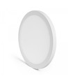 24W Loftslampe, 3CCT - Ø292 mm, indbygget lyskilde