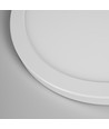 24W Loftslampe, 3CCT - Ø292 mm, indbygget lyskilde