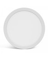 24W Loftslampe, 3CCT - Ø292 mm, indbygget lyskilde