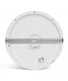 24W Loftslampe, 3CCT - Ø292 mm, indbygget lyskilde