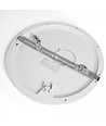 24W Loftslampe, 3CCT - Ø292 mm, indbygget lyskilde