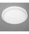 24W Loftslampe, 3CCT - Ø292 mm, indbygget lyskilde