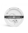 12W Loftslampe, 3CCT - Ø167 mm, indbygget lyskilde