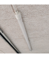 120cm HICRI PRO sensor armatur 36W - Gennemfortrådet, mikrobølgesensor, RA93, 120lm/W, IP65
