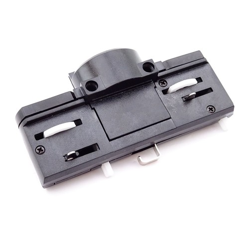 SPS DALI adapter til 3-faset skinne - Sort