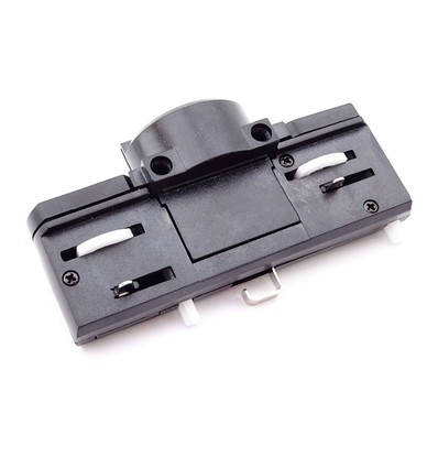 SPS DALI adapter til 3-faset skinne - Sort