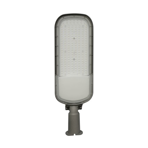 150W Streetos 2 LED gadelampe - IP65, 145/75°, IK09, neutral hvid