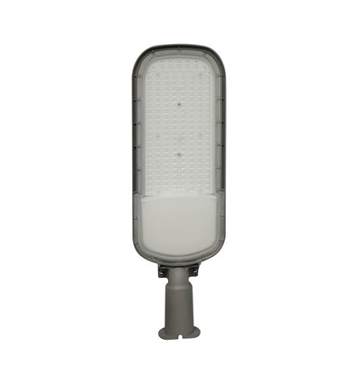 150W Streetos 2 LED gadelampe - IP65, 145/75°, IK09, neutral hvid