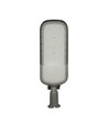 150W Streetos 2 LED gadelampe - IP65, 145/75°, IK09, neutral hvid