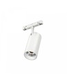 20W System Shift CCT spot - 24°, hvid, justerbar CCT, 65x140mm