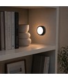 Genopladelig sensorlampe - magnetisk, USB-C, 3 lysfarver