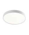 RGBIC+CCT loftlampe - Ø48cm, 33W, inkl. fjernbetjening