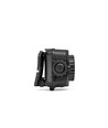 LED pandelampe - håndsensor + zoom, 2000mAh, genopladelig, IP65