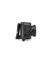 LED pandelampe - håndsensor + zoom, 2000mAh, genopladelig, IP65