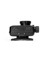 LED pandelampe - håndsensor + zoom, 2000mAh, genopladelig, IP65