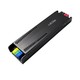 300W / 24V DC strømforsyning - 12,5A, IP20 indendørs, Flicker free