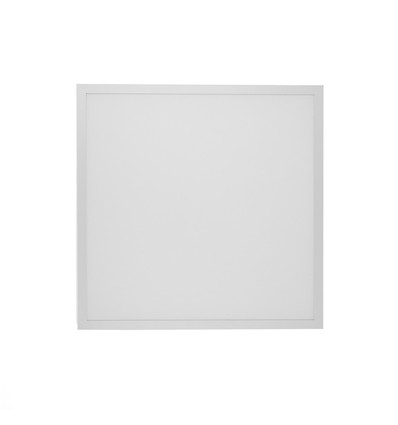60x60 LED panel 36W - UGR19, Inkl. Philips driver, hvid kant