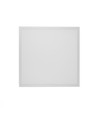60x60 LED panel 36W - UGR19, Inkl. Philips driver, hvid kant