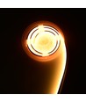 1m Badeværelses strip vandtæt IP68 - 24V DC, 12W/m, COB LED