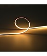 1m Badeværelses strip vandtæt IP68 - 24V DC, 12W/m, COB LED