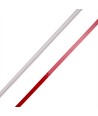 1m Badeværelses strip vandtæt IP68 - 24V DC, 12W/m, COB LED