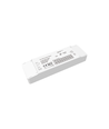 60x60 LED panel 36W Triac dæmpbar - Højde:10mm, 116lm/w, UGR19, RA92, hvid kant