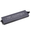 200W / 12V DC strømforsyning til LED strips - 16.6A, IP67 vandtæt
