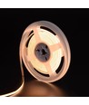 10m 9W COB-LED strip 5mm RA92 - 24V DC, IP20, 480 LED pr. meter