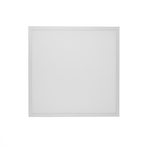 60x60 LED panel 36W 1-10V dæmpbar - 116lm/w, UGR19, RA92, hvid kant