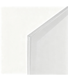 60x60 LED panel 36W 1-10V dæmpbar - 116lm/w, UGR19, RA92, hvid kant