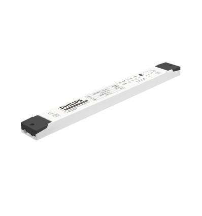 Philips 250W / 24V DC strømforsyning - 10,4A, IP20 indendørs