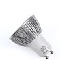 GU10 3,5W TRI3 LED spot - 12V