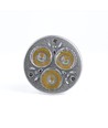 GU10 3,5W TRI3 LED spot - 12V