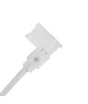 230V WiFi Smart Home dæmper - Inkl. endeprop, til 230V (Slim COB), memory funktion, max 50 m