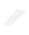 120x30 panel 40W - UGR19, RA90, IP40, hvid kant, 5 års garanti