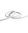 5m 9W/m Grøn Slim COB strip - 230V, IP67 vandtæt, 296 LED, kan klippes for hver 10cm