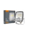 10W LED projektør - 3-i-1 CCT, IP65