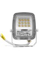 10W LED projektør - 3-i-1 CCT, IP65